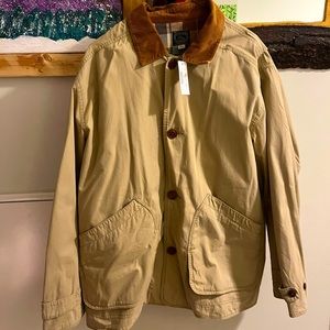 J.Crew 1983 Barn Jacket